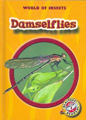 Damselflies de Colleen A. Sexton