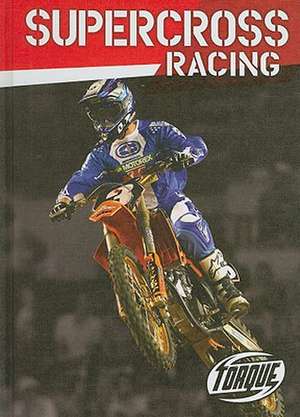 Supercross Racing de Jack David