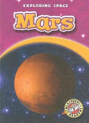 Mars de Derek Zobel