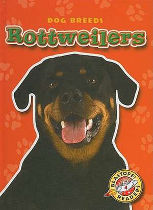 Rottweilers de Sara Green