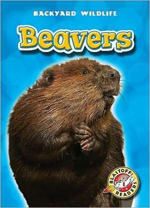 Beavers de Emily K. Green