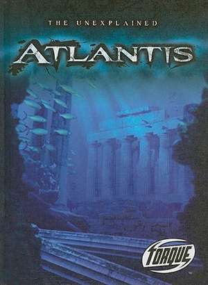 Atlantis de Troy Michels