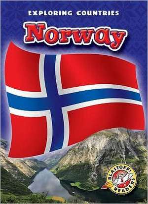 Norway de Derek Zobel