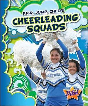 Cheerleading Squads de Sara Green