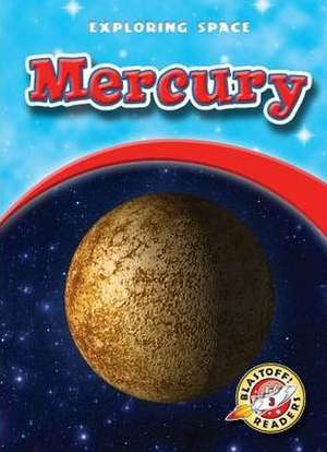 Mercury de Derek Zobel