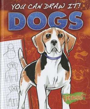 Dogs de Jon Eppard