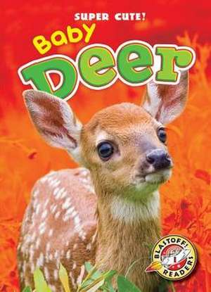 Baby Deer de Bethany Olson