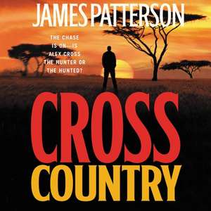 Cross Country de James Patterson