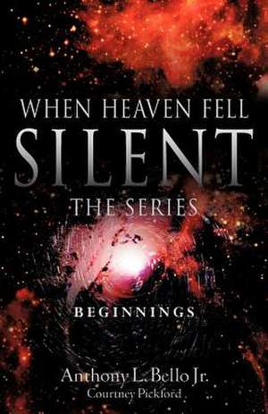 When Heaven Fell Silent the Series de Anthony Jr. Bello