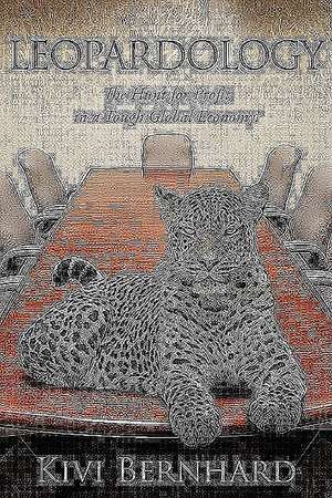 Bernhard, K: Leopardology