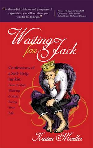 Waiting for Jack de Kristen Moeller