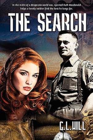 The Search de G. L. Hill