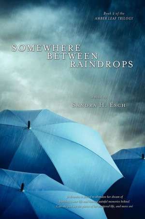 Somewhere Between Raindrops de Sandra H. Esch