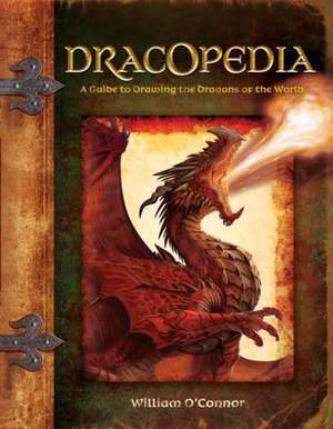 Dracopedia de W O′connor