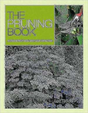 Reich, L: Pruning Book