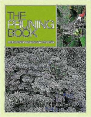 The Pruning Book de Lee Reich