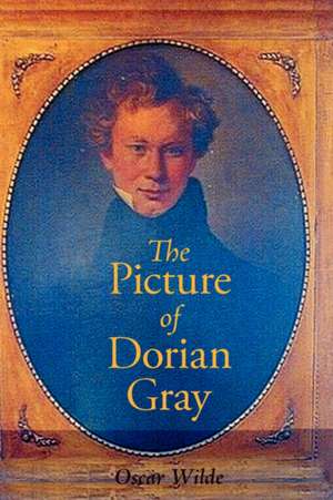 The Picture of Dorian Gray, Large-Print Edition de Oscar Wilde