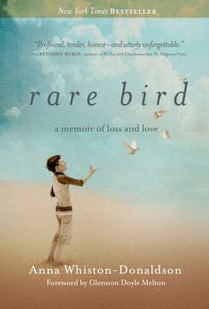 Rare Bird de Anna Whiston-Donaldson