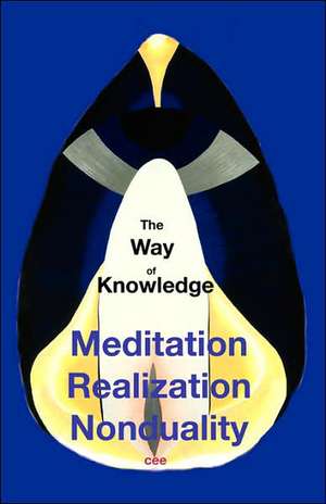 The Way of Knowledge de Cee