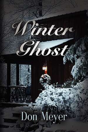 Winter Ghost de Don Meyer