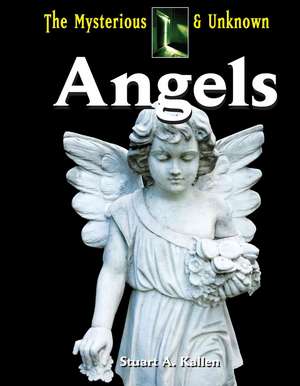 Angels de Stuart A. Kallen