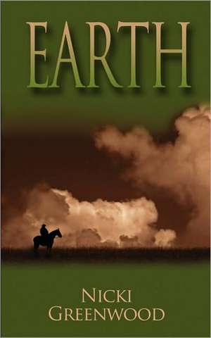 Earth de Nicki Greenwood