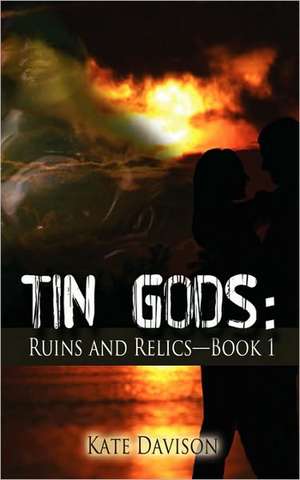 Tin Gods de Kate Davison