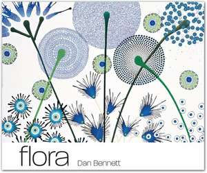 Flora Quicknotes de Dan Bennet