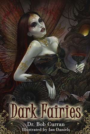 Dark Fairies de Bob Curran