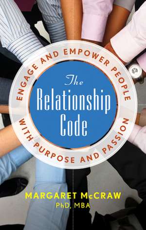 The Relationship Code de Margaret McCraw