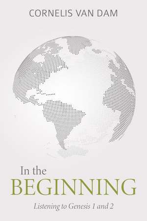 In the Beginning de Cornelis van Dam