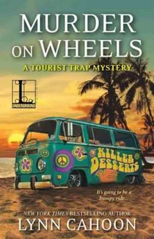 Murder on Wheels de Lynn Cahoon