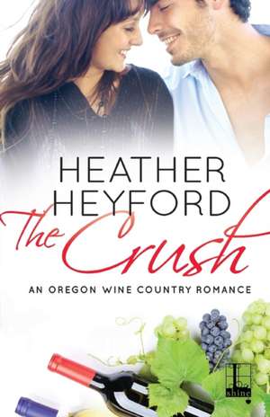 The Crush de Heather Heyford