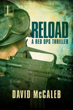 Reload de David Mccaleb