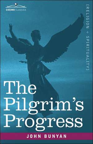 The Pilgrim's Progress de John Bunyan