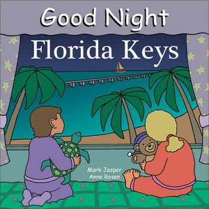 Good Night Florida Keys de Mark Jasper