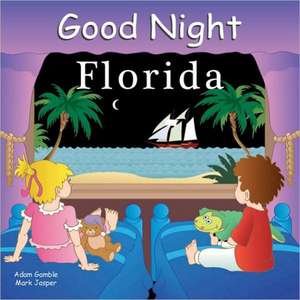 Good Night Florida de Adam Gamble