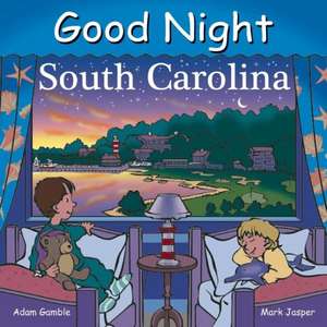 Good Night South Carolina de Adam Gamble