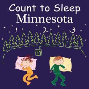 Count to Sleep Minnesota de Adam Gamble