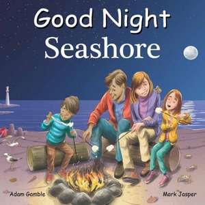 Good Night Seashore de Adam Gamble