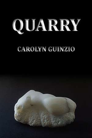 Quarry de Carolyn Guinzio