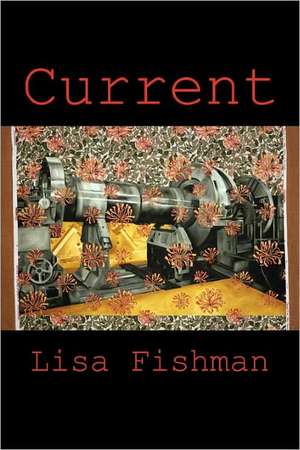 Current de Lisa Fishman