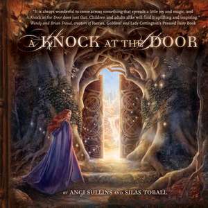 Knock at the Door de Angi Sullins