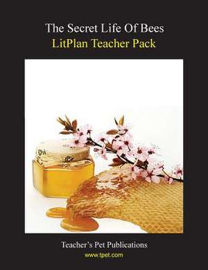 Litplan Teacher Pack de Catherine Caldwell