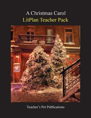 Litplan Teacher Pack de Barbara M. Linde