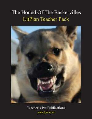 Litplan Teacher Pack de Mary B. Collins