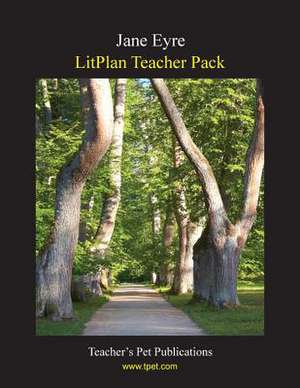 Litplan Teacher Pack de Mary B. Collins