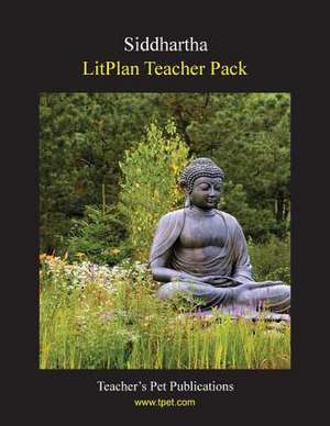 Litplan Teacher Pack de Susan R. Woodward
