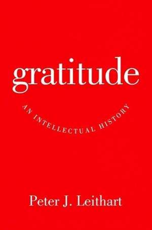 GRATITUDE