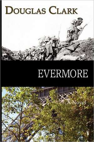 Evermore de Douglas Clark